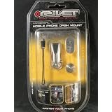 Rivet Universal Mobile Phone Dash Mount