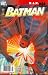 Magazines : Batman Comic, August 2008 Issue