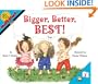 Bigger, Better, Best! (MathStart 2)