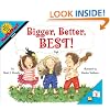 Bigger, Better, Best! (MathStart 2)