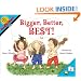 Bigger, Better, Best! (MathStart 2)