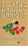 The Adventure of the Christmas Pudding