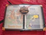 COFFRET 2 JEUX MASTER SYSTEM DISNEY Castle of Illusion Starring Mickey Mouse - The Lucky Dime Caper Starring Donald Duck [Master System PAL]