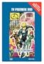 TV Premiere DVD: The Real Adventures of Jonny Quest - Escape to Questworld (TV Premiere DVD)