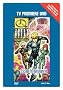 TV Premiere DVD: The Real Adventures of Jonny Quest - Escape to Questworld (TV Premiere DVD) TV Premiere DVD: The Real Adventures of Jonny Quest - Escape to Questworld (TV Premiere DVD)