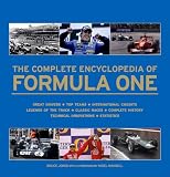 The Complete Encyclopedia of Formula One