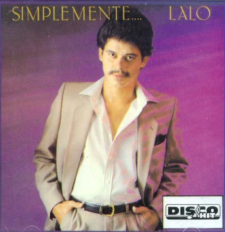 Lalo Rodriguez - Simplemente...Lalo - Zortam Music