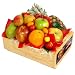 Holiday Fruit Crate - Large