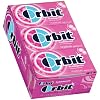 Orbit Bubblemint Sugarfree Gum, 14-Piece Packs (Pack of 24)