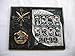 New York Jets Picture Plaque Clock