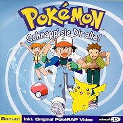 Pokemon - TV-Serie