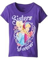 Amazon.com: Disney Baby-Girls' Frozen Sister