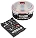 Barocook Flameless Cooker – Round – Cooking Without Fire!
