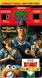 The Donut All-Stars ((Rob Evans The Donut Man with Duncan and The Donut Repair Club) [VHS]