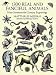 1300
Real
and
Fanciful
Animals
(Dover
Pictorial
Archives)