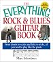 The Everything Rock & Blues Guitar Book: From Chords to Scales and Licks to Tricks, All You Need to Play Like the Greats (Everything Series) The Everything Rock & Blues Guitar Book: From Chords to Scales and Licks to Tricks, All You Need to Play Like the Greats (Everything Series)