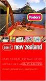 Fodor's See It New Zealand (Flexi), 1st Edition (Fodor's See It)