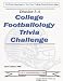 Search : College Footballology Trivia Challenge