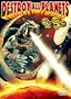 Destroy All Planets [Import]
