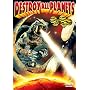Destroy All Planets