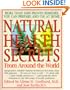 Natural Health Secrets from Around the World
