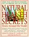 Used : Natural Health Secrets from Around the World