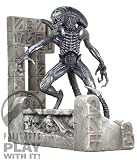 AVP エイリアン・グリッド スタチュー