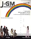 J groove magazine (ジェイグルーヴマガジン) 2006年 05月号 [雑誌]の画像