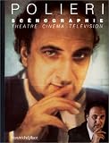 Polieri : Scénographie théâtre, cinéma, télévision