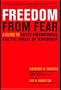 Freedom from Fear: A guide to safety, preparedness, and the threat of terrorism