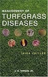 Management of Turfgrass Disease