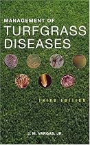 Management of Turfgrass Diseases