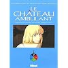 Le ch�teau ambulant, Tome 2 :