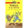 Ratus � la ferme