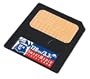 Viking 128 MB SmartMedia Card (SSFDC3/128)