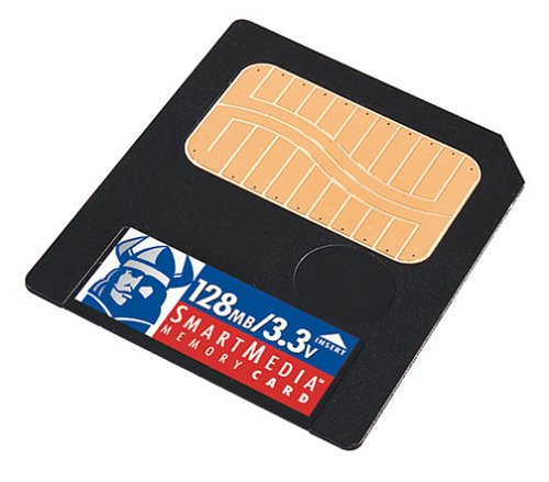 Viking 128 MB SmartMedia Card (SSFDC3/128)