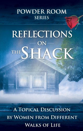 Reflections on the Shack (Powder Room)