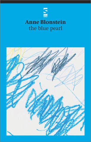 the blue pearl (Salt Modern Poets)