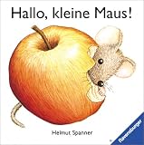 Hallo, kleine Maus!