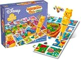Eigenschaften Clementoni 5122042 / Clementoni 12204 - Interactive Quiz Puzzle