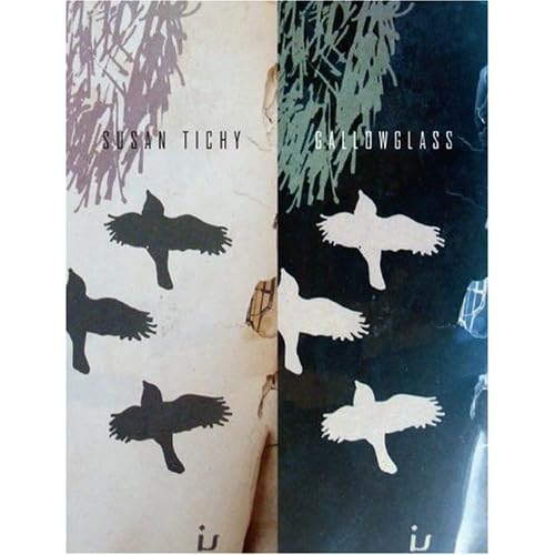 Gallowglass Book Cover