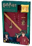 Harry Potter Deluxe Quidditch Costume Kit