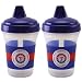 Texas Rangers 2-Pack Sippy Cups