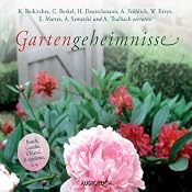 H&ouml;rbuch Gartengeheimnisse