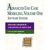 Advanced Use Case Modeling: Software Systems (v. 1)