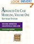 Advanced Use Case Modeling: Software Systems (v. 1)