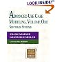 Advanced Use Case Modeling: Software Systems (Addison-Wesley Object Technology Series)
