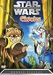 Star Wars Animated Adventures - Ewoks [DVD]