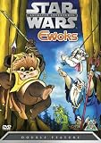 Star Wars Animated Adventures - Ewoks [UK Import]