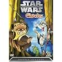 Star Wars - Ewoks Animated Adventures